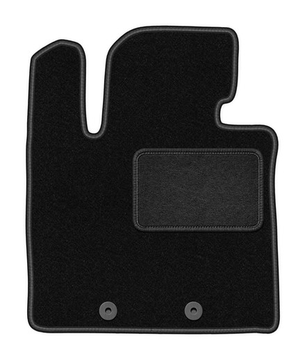 Tapis conducteur moquette - tapis, en
