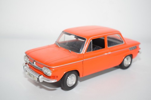 C24 revell nsu - 1:18, tt
