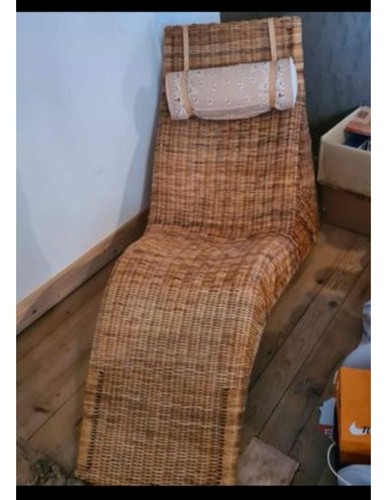 Fauteuil rotin ikea - fauteuil, en
