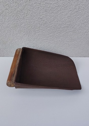 Porte outils marron - en, cuir