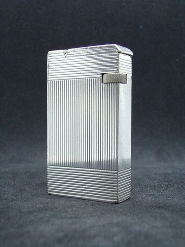 Dunhill broadboy briquet - dunhill,