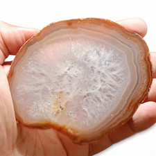 Disque D’Agate 100 mm