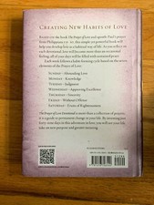 The Prayer of Love Devotional