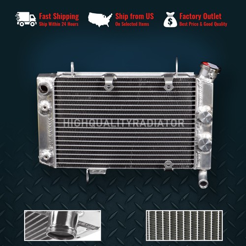 New all aluminum - new,