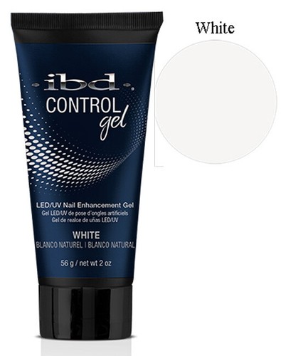 Ibd control gel white - ibd,