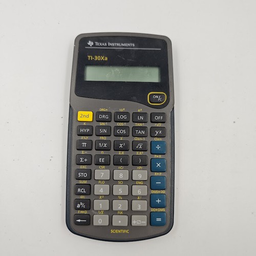 Appareil texas instruments - instruments,