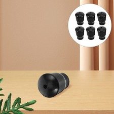  6 Pcs Pièces D'équipement De Fitness Accessoires Pour Appareils D'exercice