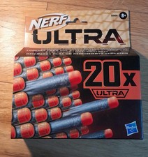 Fléchettes Nerf Ultra -
