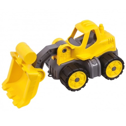 Camion sable mini - sable, mini-chargeur