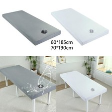 Massage Table Feuille