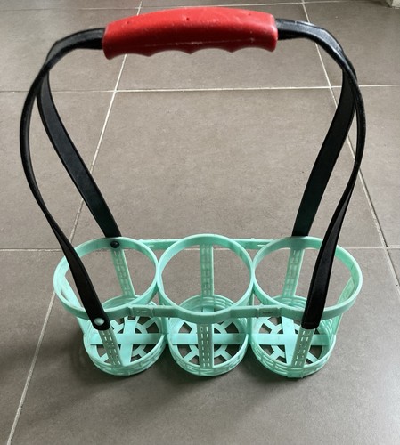 Porte bouteilles plastique - porte,