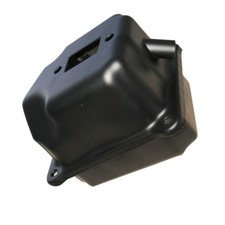 Silencieux d'échappement