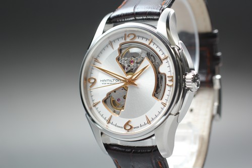 Presque comme neuve - [], montre