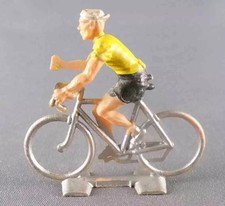 Cofalu (60s) - Plastic Cyclist