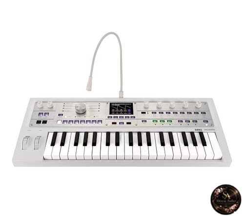 Korg microkorg synthétiseur - korg,