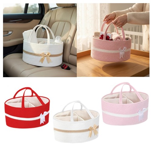 Panier rangement portable - panier,
