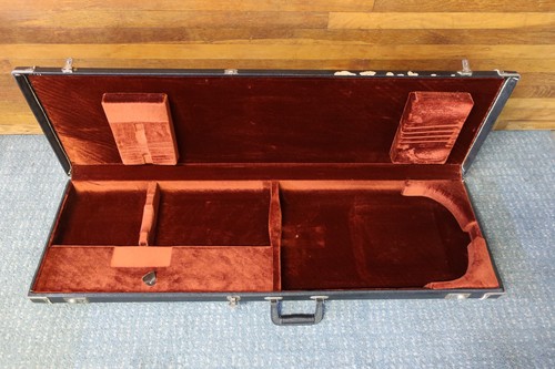 Vintage 1970s 80s fender - vintage,