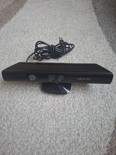 Capteur kinect pour xbox 360 - capteur,