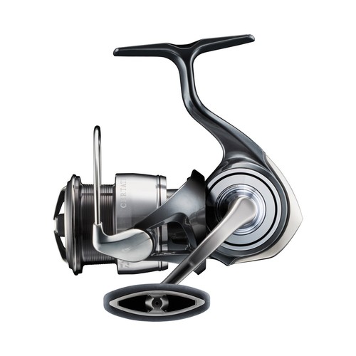 Moulinet daiwa certate - certate, lt