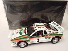 Kyosho Lancia 037 TOTIP #3