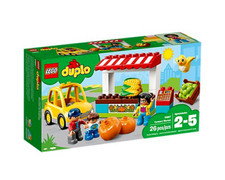 LEGO Duplo Marché de La Ferme
