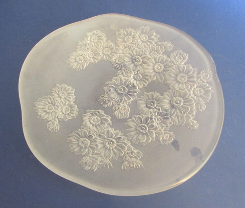 Coupe centre table verre - centre,