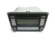 AUTORADIO VOLKSWAGEN GOLF PLUS