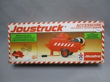 DV9295 JOUSTRA JOUSTRUCK MOTORCYCLE ELECTRIC PUMP REF 4502 GOOD CONDITION