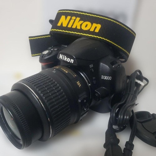 Appareil photo reflex