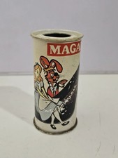 Porte-briquet ancien Alice au