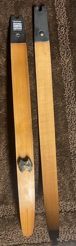 Hoyt 55lb ilf - short, limbs