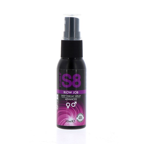 Spray menthe sexe - , oral