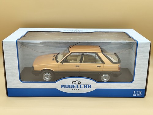 Renault r11 gtl - 11, marron