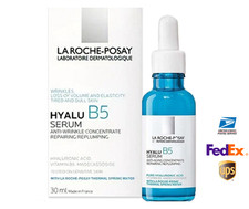 La Roche-Posay Hyalu B5 Hyaluronic Acid Serum 30ml Anti-Wrinkle EXP 06/2027
