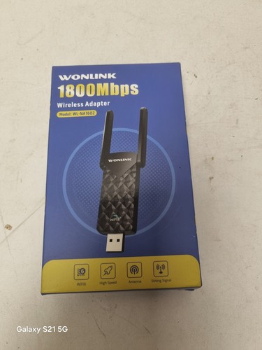 Wonlink na1602 clé wifi - wifi, 6