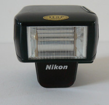 Flash Nikon Speedlight SB-23