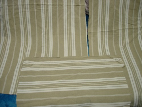 Toile matelas occasion 3 - ,