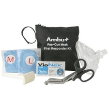 Équipement De Secours Pour