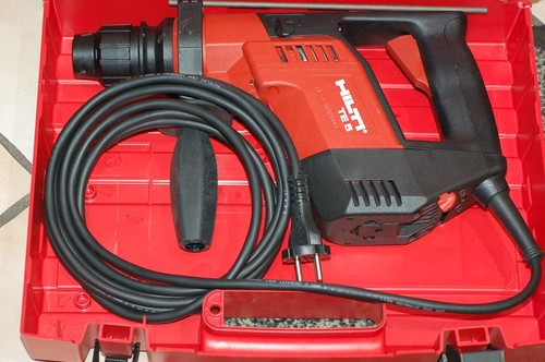 Hilti te5 perforateur - hilti-te5,