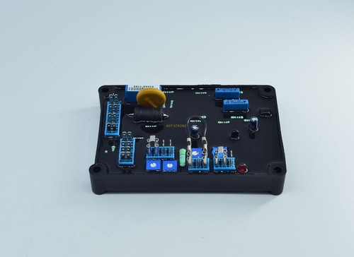 As480 diesel generator - diesel, voltage