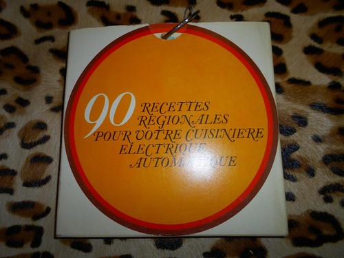 Recettes régionales pour - 90,