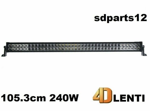 105 240w barre éclairage - 240w, d'Éclairage