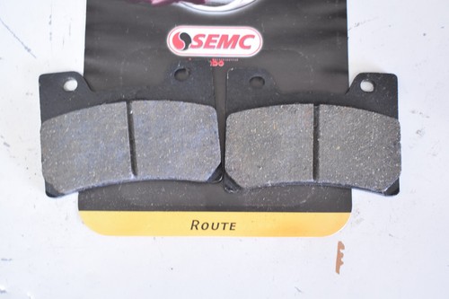 Plaquettes frein brembo - frein, av