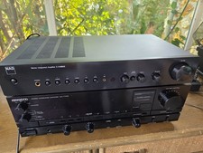AMPLIFICATEUR AUDIOPHILE NAD