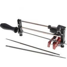 Affuteuse de chaîne manuelle