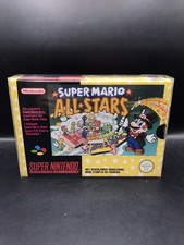 Super Mario All Stars - Super