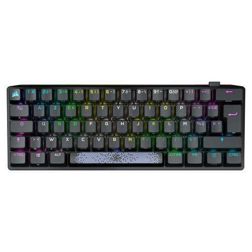 K70 pro mini wireless rgb - wireless,