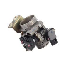 Papillon gaz (Sym - Gts Efi