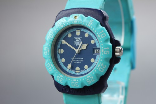 Rare exc montre - rare, !