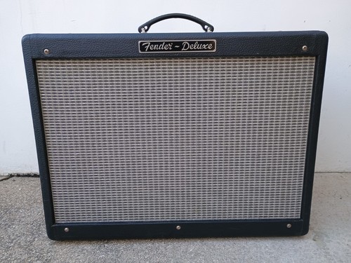 Ampli fender hot - ampli, rod
